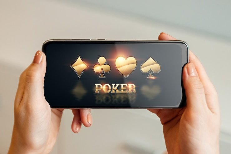 Payment options and account settings screen on spotbet vip mobile