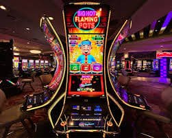 spotbet vip featured game showcase
